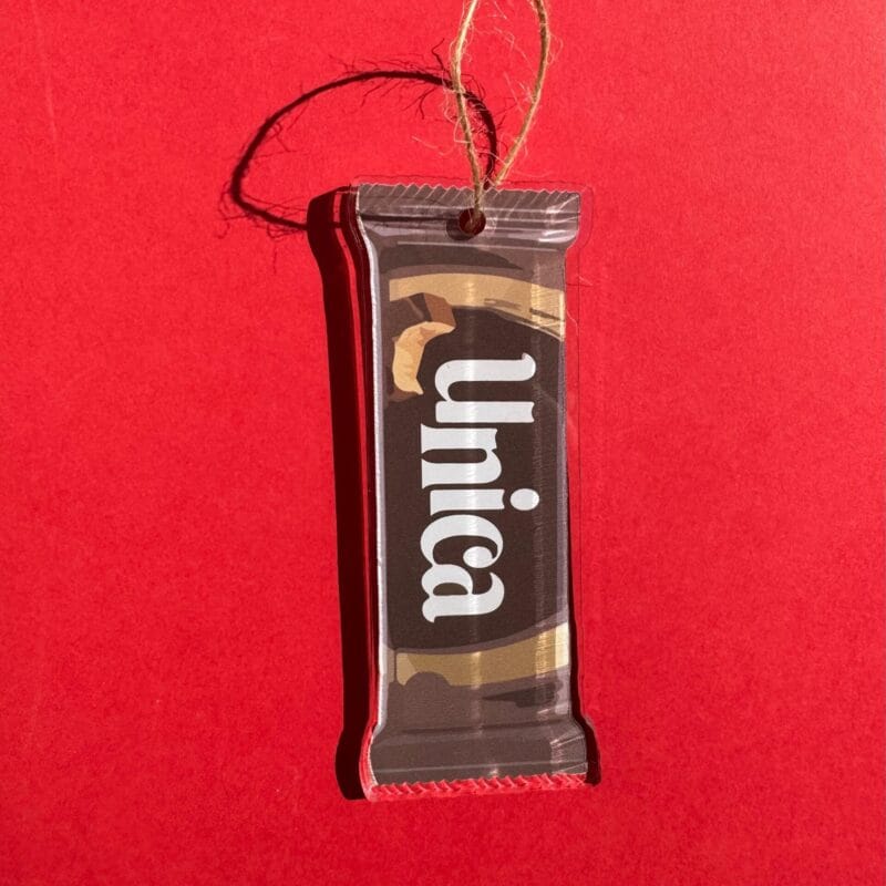 Unica Ornament Tree