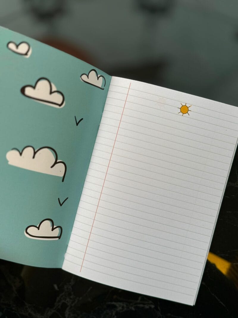 Lebanon cities notebook - Image 2
