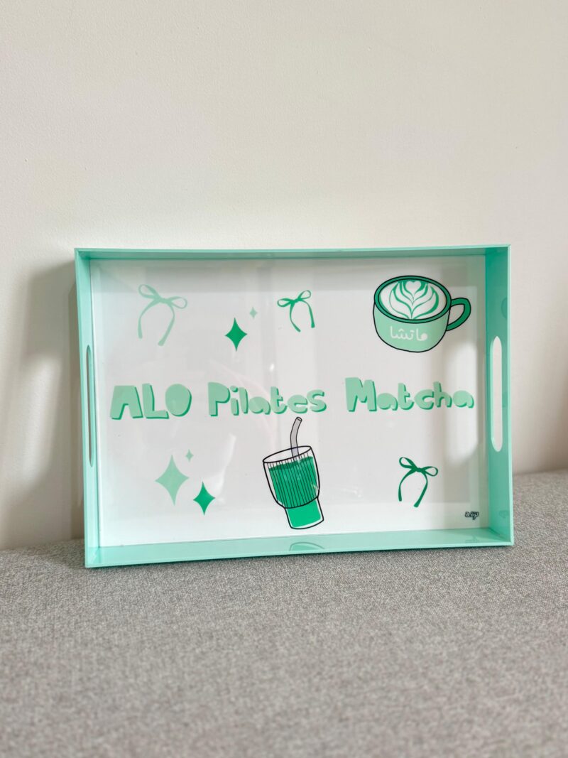 Alo Pilates Match Tray - Image 3