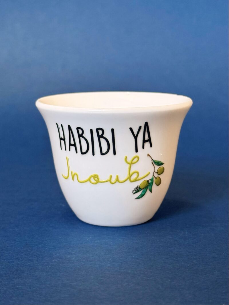 Habibi Ya Jnoub Shaffe Cup