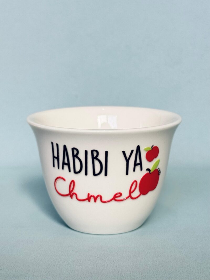 Habibi Ya Chmel Shaffe Cup