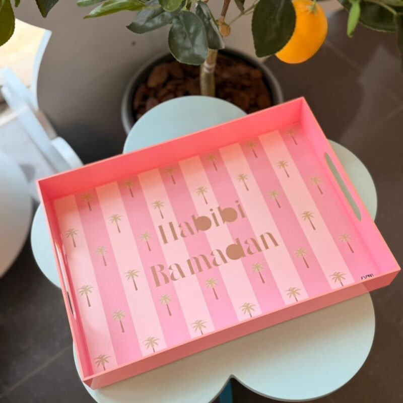 Habibi Ramadan Tray