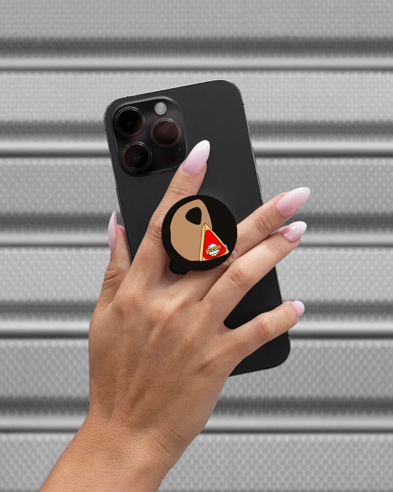 Kaake w Picon Popsocket